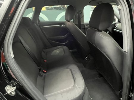 2020 Audi A3 €21950! 2020 AUDI A3 AUTOMATIC REVERSE CAMERA - CRUISE CONTROL - €21,950 thumbnail