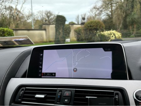 2017 BMW 6 Series 640D GRAN COUPE M SPORT *HEAD UP DISPLAY*HARMAN KARDON*PAN ROOF*LOW KLMS*AA APPROVED €26,995 thumbnail