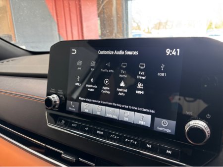 2024 Mitsubishi Outlander - thumbnail 9