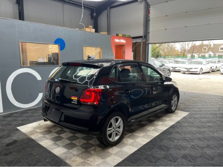 2014 Volkswagen Polo - thumbnail 2