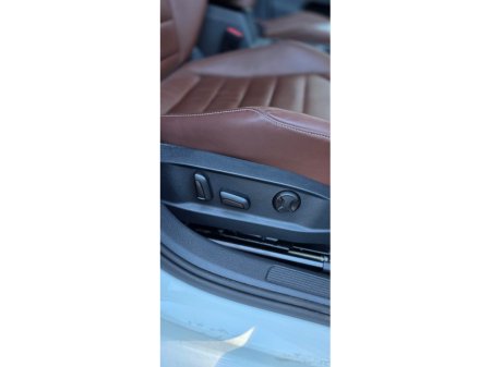 2016 Volkswagen Golf 1.4 TSI DSG 5DR 150HP Highline €16,995 thumbnail