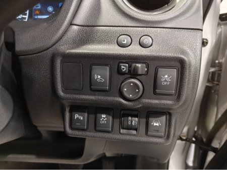 2020 Nissan Note 1.2L SELF CHARGING HYBRID €12,450 thumbnail