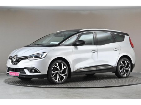 2017 Renault Grand Scenic - photo 4