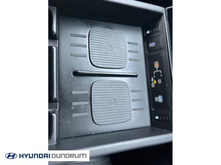 2025 Hyundai Santa Fe Phev Premium Calligra €68,950 thumbnail