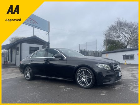 2017 Mercedes-Benz E Class - thumbnail 13