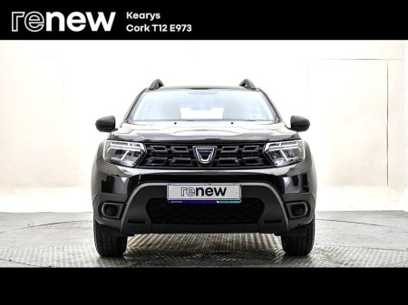 2021 Dacia Duster - thumbnail 8