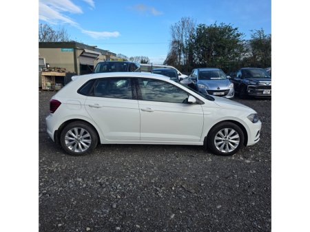 2020 Volkswagen Polo - thumbnail 10