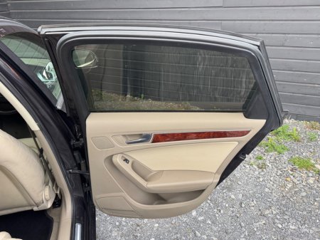 2008 Audi A4 - thumbnail 16