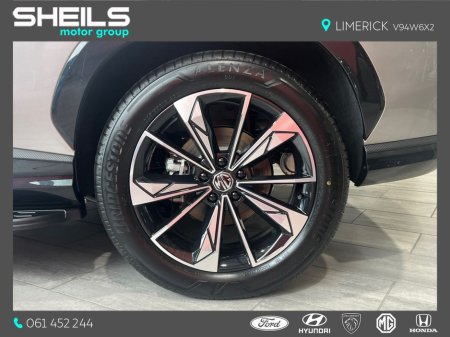 2026 MG HS - thumbnail 8