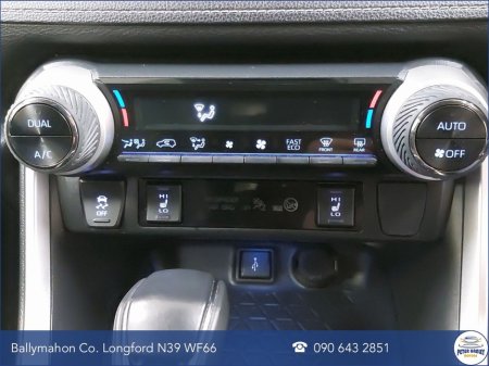 2022 Toyota Rav4 - thumbnail 22