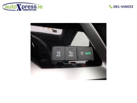 2021 Audi A3 30 TFSI Automatic, Reversing camera thumbnail