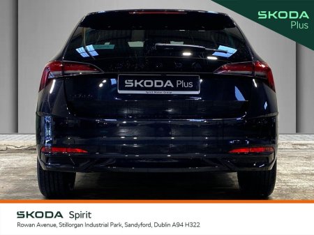 2024 Skoda Scala - thumbnail 12