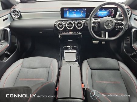 2024 Mercedes-Benz A Class A 250 Amg Line Executive E A AMG Line Executive A250 e 218 PHEV 102BHP Motor 15.6 kWh Battery 8G-DCT Auto Start/Stop €39,900 thumbnail