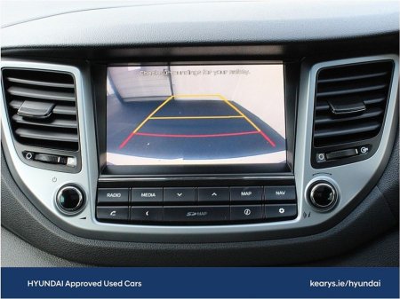 2018 Hyundai Tucson - thumbnail 12