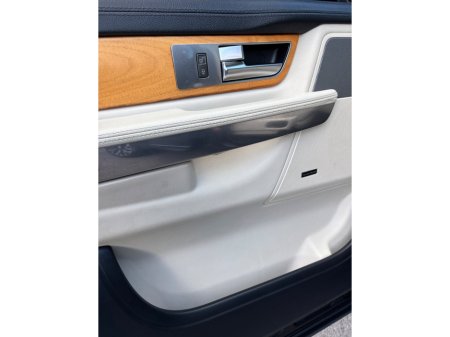 2013 Land Rover Range Rover Sport - thumbnail 47