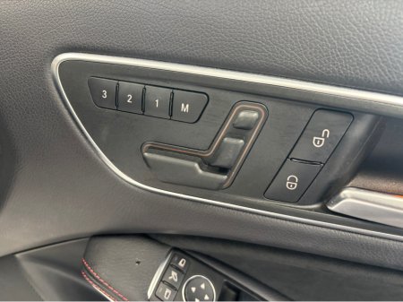 2014 Mercedes-Benz A Class - thumbnail 8