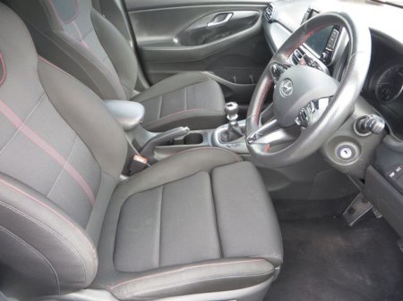 2022 Hyundai i30 - thumbnail 12