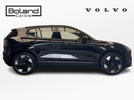 2026 Volvo EX30 - photo 4