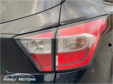 2018 Ford Kuga - thumbnail 27