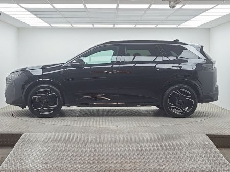 2025 Peugeot 5008 - photo 5