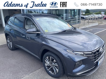 2023 Hyundai Tucson IX35 EXECUTIVE PLUS 5DR €36,900