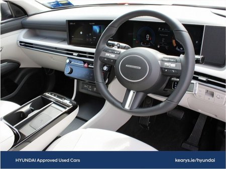 2026 Hyundai Tucson - thumbnail 6