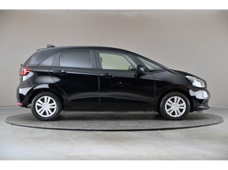 2023 Honda Fit 1.5 HEV E-CVT *9"ANDROID CAR PLAYER*PARK SENSORS*REVERSE CAM* €21,890 thumbnail