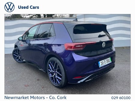 2026 Volkswagen ID.3 - thumbnail 15