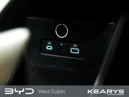 2026 BYD Dolphin Surf - thumbnail 23