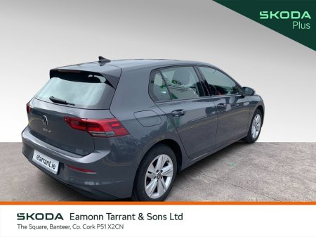 2021 Volkswagen Golf COMFORTLINE €20,750