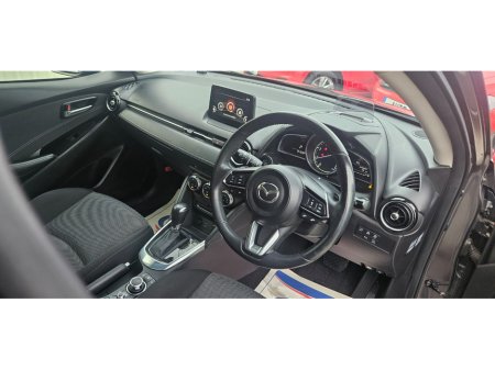 2019 Mazda Mazda2 - thumbnail 26