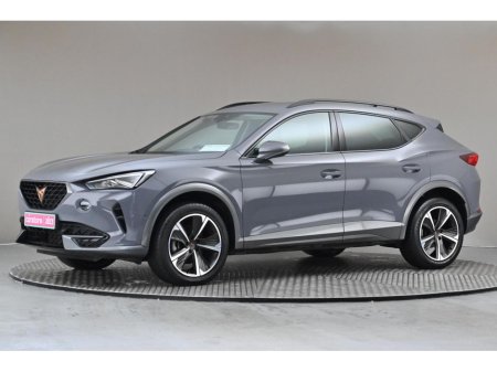 2023 Cupra Formentor 2.0TDI 150BHP 6SPD *MEMO EL. SPORT SEATS* €30,890 thumbnail