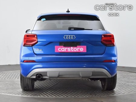 2019 Audi Q2 1.0 Auto €22,880