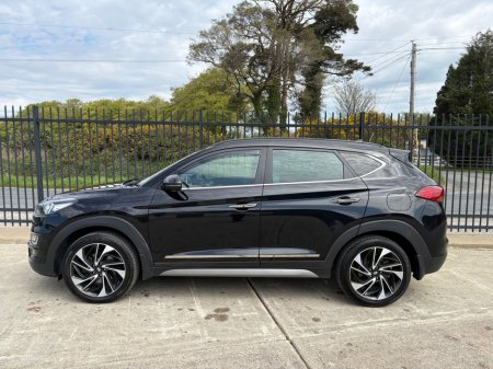 2019 Hyundai Tucson - photo 5