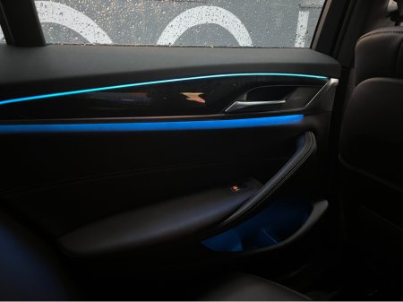 2020 BMW 5 Series - thumbnail 18