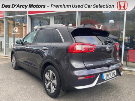 2019 Kia Niro - photo 2