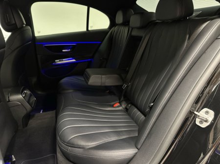 2024 Mercedes-Benz E Class *Deposit Taken* E220 D AMG Line Advanced MHEV €72,900 thumbnail