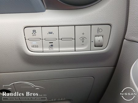 2020 Hyundai Kona - thumbnail 21