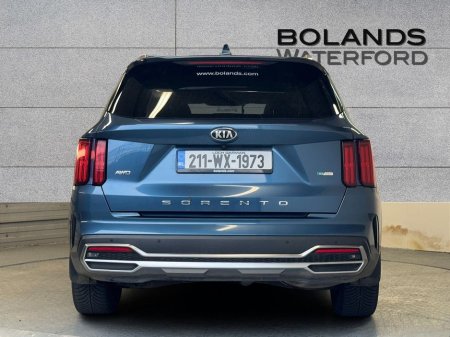 2021 Kia Sorento - thumbnail 14