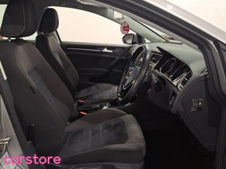 2016 Volkswagen Golf High Line 1.2TSI DSG 5DR 105BHP €17,880 thumbnail