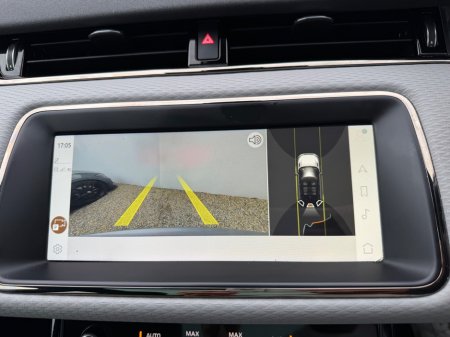 2022 Land Rover Range Rover Evoque - thumbnail 21