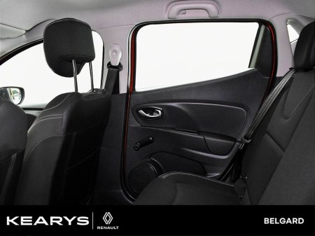 2017 Renault Clio - thumbnail 7