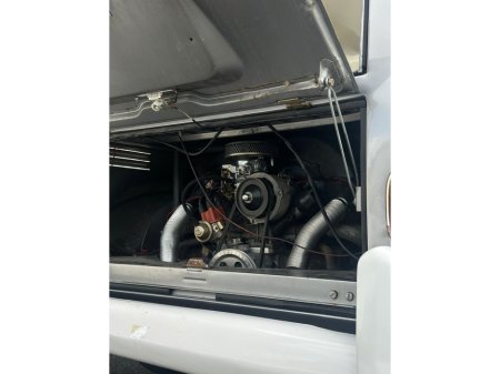 1969 Volkswagen Multivan 1641cc VW €29,950