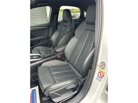 2021 Audi A3  €34,995 thumbnail