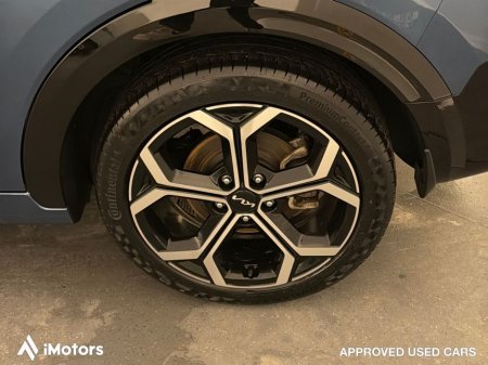 2025 Kia Niro - thumbnail 11