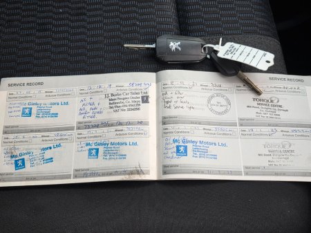 2018 Peugeot Traveller 1.6 BlueHDi 115bhp 8S L Active €20,950 thumbnail