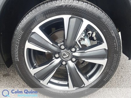 2021 Lexus UX 300 e - thumbnail 5