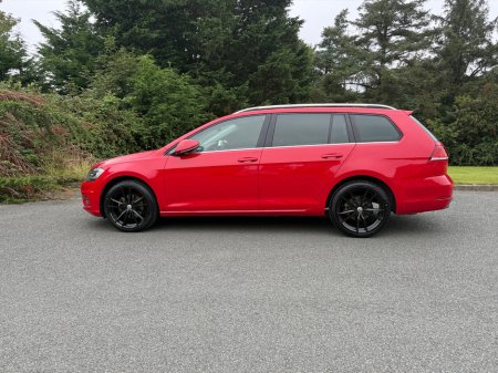 2018 Volkswagen Golf - thumbnail 18