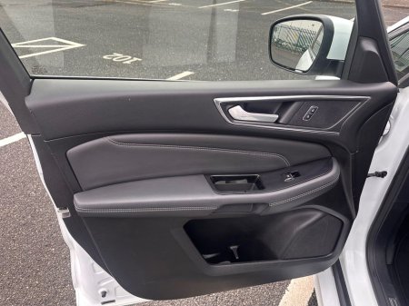 2016 Ford S-Max 2.0 TDCI, TITANIUM SPORT, 7 SEATS, LEATHER, AUTOMATIC, NEW NCT, FINANCE, WARRANTY, 5 STAR REVIEWS €15,995 thumbnail