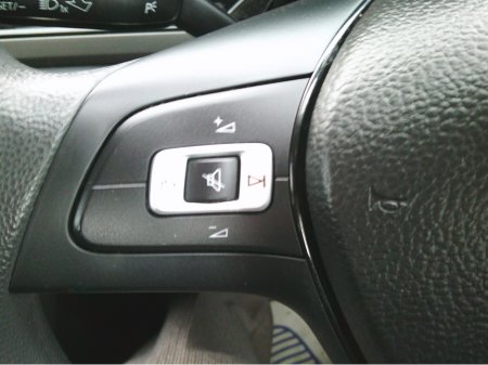 2019 Volkswagen Polo NCT 2027, €190 TAX,  LOW KMS. HISTORY. €14,949 thumbnail